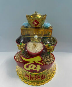 Tháp THẦN TÀI-MS 03