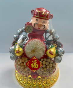 Tháp THẦN TÀI-MS 05